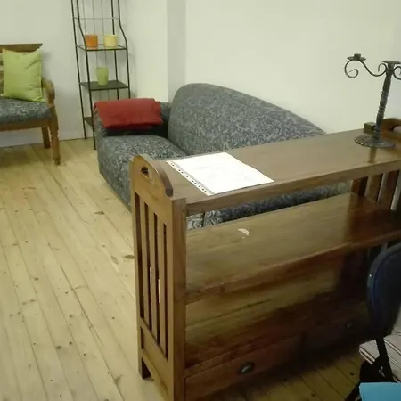 Eagles Bridge 2 With Wi-fi Apartment Sofia