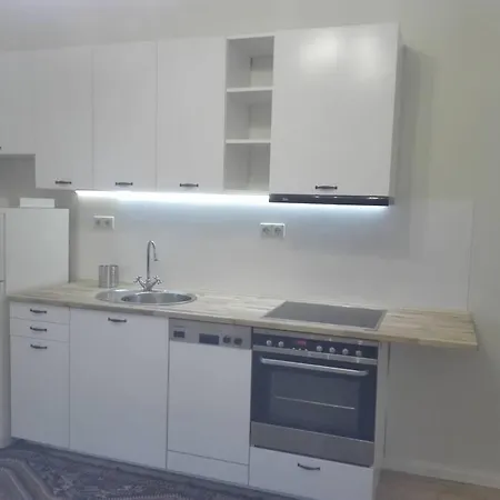 Eagles Bridge 2 With Wi-fi Apartment *