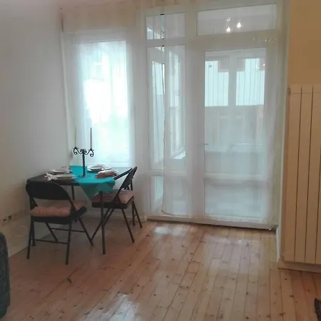 Eagles Bridge 2 With Wi-fi Apartament *