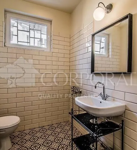 Eagles Bridge 2 With Wi-fi Apartman Szófia