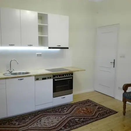 Eagles Bridge 2 With Wi-fi Lejlighed Sofia